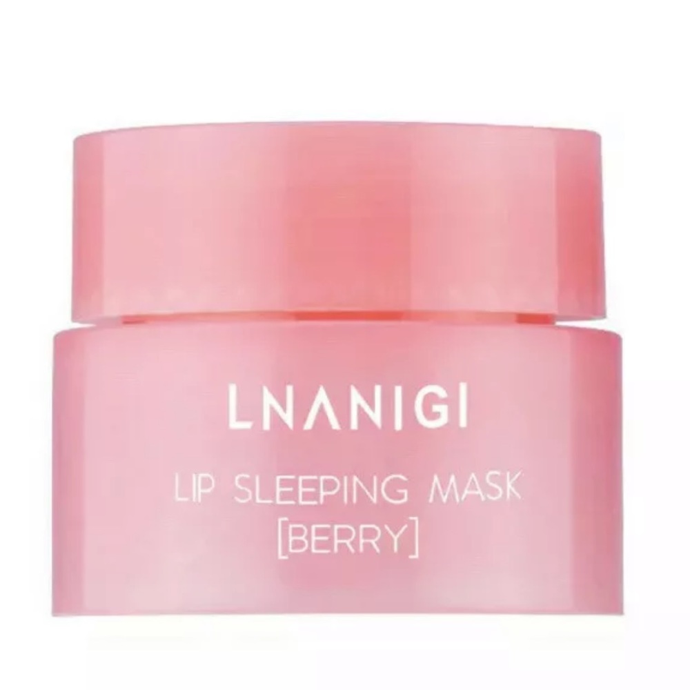 💖BUY 1 GET 1 FREE LANEIGE/Lnanigi Lip Sleeping Mask